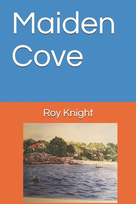 Maiden Cove 1674061242 Book Cover