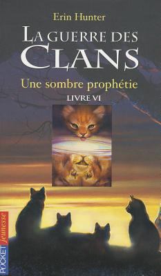 Une Sombre Prohetie [French] 2266208179 Book Cover
