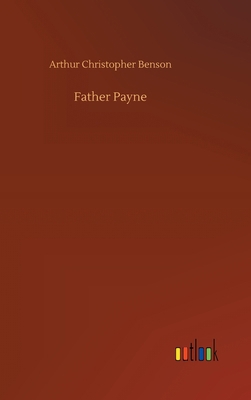 Father Payne 3734094054 Book Cover