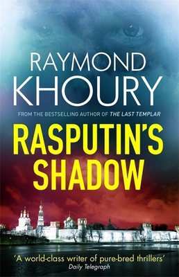 Rasputin's Shadow 1409129675 Book Cover