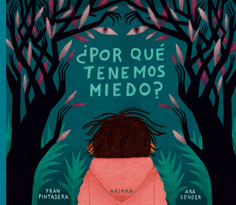 ¿Por Qué Tenemos Miedo?: Volume 24 [Spanish] 8418972084 Book Cover
