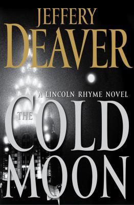 The Cold Moon 0743260937 Book Cover