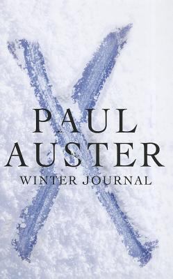 Winter Journal [Large Print] 141045195X Book Cover