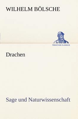 Drachen [German] 3847236598 Book Cover