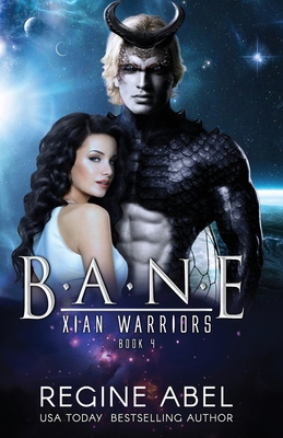 Bane 1695390873 Book Cover