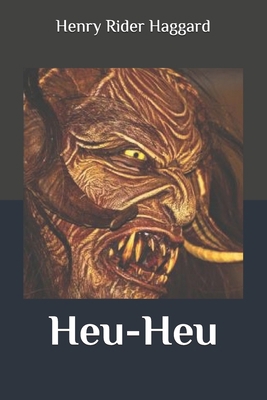 Heu-Heu B086VHF6RB Book Cover