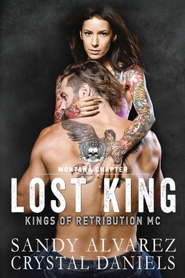 Lost King 1734754672 Book Cover