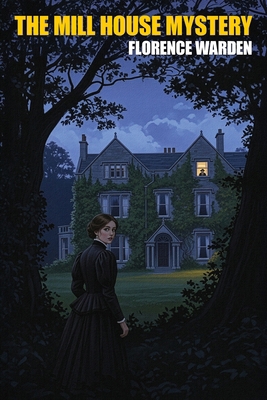 The Mill House Mystery 166766350X Book Cover