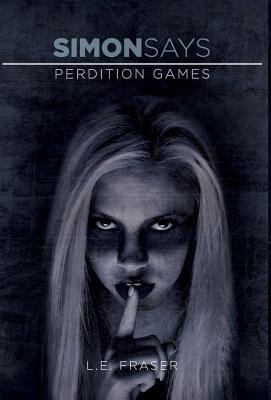 Simon Says 1460224515 Book Cover