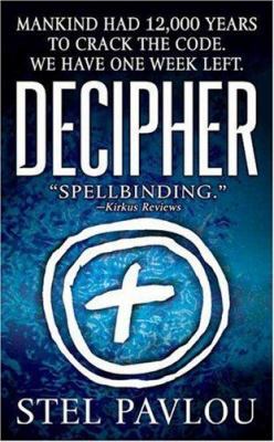 Decipher 0312366965 Book Cover