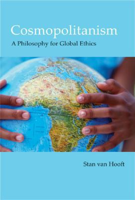 Cosmopolitanism: A Philosophy for Global Ethics 0773536434 Book Cover