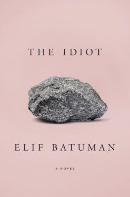 The Idiot 0735223874 Book Cover