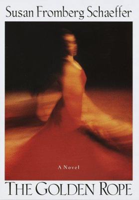 The Golden Rope 0394588215 Book Cover