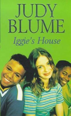 Iggie's House (Piccolo Books) 0330266829 Book Cover