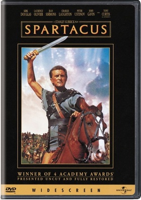 Spartacus 0783226039 Book Cover