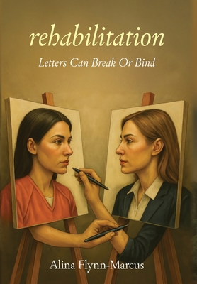 rehabilitation: Letters can break or bind B0GRCMK5FH Book Cover