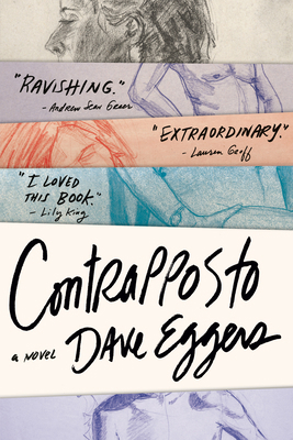 Contrapposto 0593803507 Book Cover