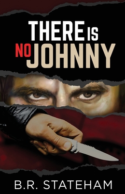 There Is No Johnny 4824135168 Book Cover