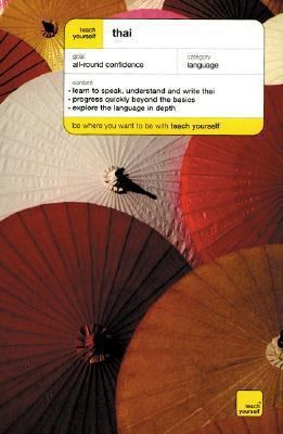 Teach Yourself Thai Complete Course Package (Bo... 0071419160 Book Cover