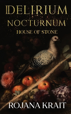 House of Stone 1088101208 Book Cover