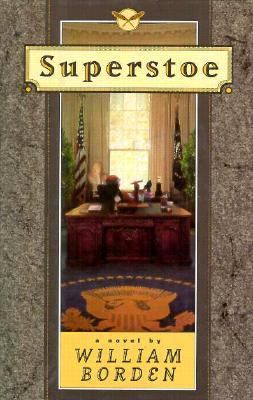 Superstore 0964294958 Book Cover
