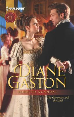 Born to Scandal 0373297173 Book Cover