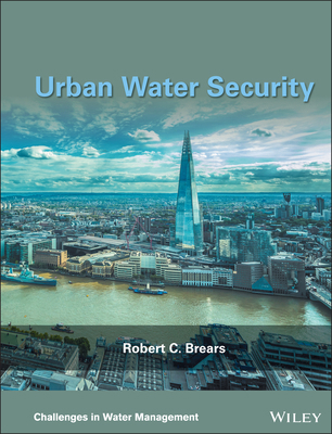 Urban Water Security 1119131723 Book Cover