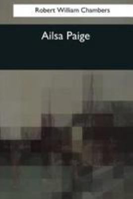 Ailsa Paige 1544051794 Book Cover
