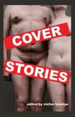 Cover Stories 0998807206 Book Cover