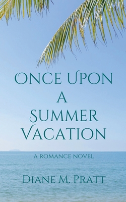 Once Upon a Summer Vacation B0FTD1BPYG Book Cover