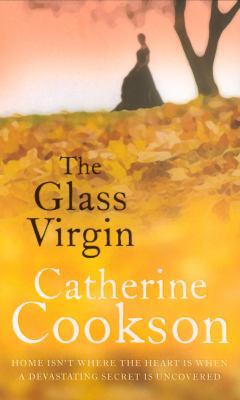 The Glass Virgin 0552156671 Book Cover