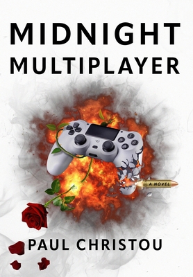 Midnight Multiplayer B0FWH61JRX Book Cover