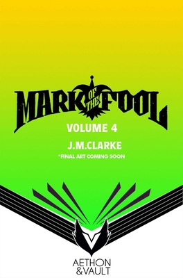 Mark of the Fool (Light Novel) Vol. 4 163849357X Book Cover