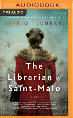 The Librarian of Saint-Malo 1713598469 Book Cover