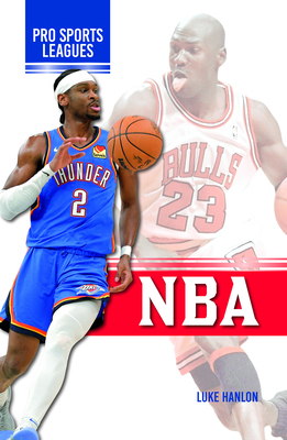 NBA B0H9D5BNTN Book Cover