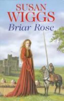 Briar Rose 0727822004 Book Cover