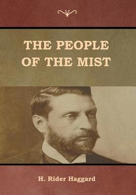 The People of the Mist B012DI42Z0 Book Cover