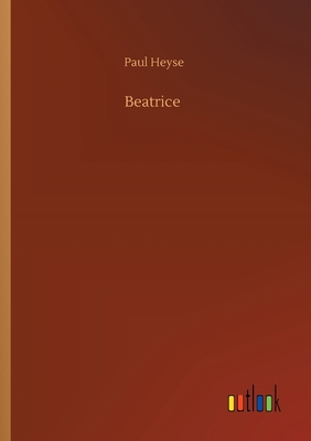 Beatrice [German] 3752304359 Book Cover