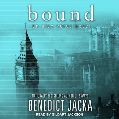 Bound B08XGSTKMB Book Cover