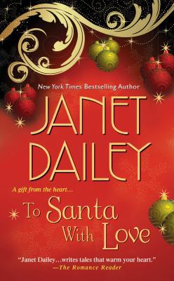 To Santa with Love 1420120735 Book Cover