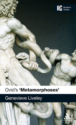 Ovid's 'Metamorphoses': A Reader's Guide 1441125191 Book Cover