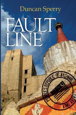 Fault Line 0995642923 Book Cover