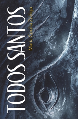 Todos Santos [Spanish] B0CHL3RWNG Book Cover