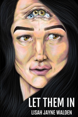 Let Them In 0578585766 Book Cover