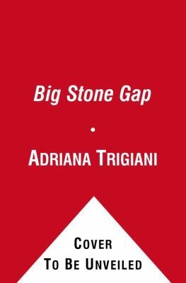 Big Stone Gap. Adriana Trigiani 1849834024 Book Cover