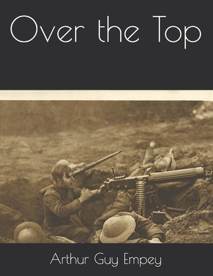 Over the Top B08TPV9S26 Book Cover