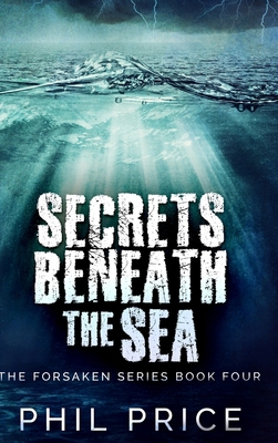 Secrets Beneath The Sea (The Forsaken Series Bo... 1715582276 Book Cover