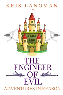 The Engineer of Evil B08YMPT2X3 Book Cover