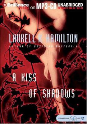 A Kiss of Shadows 1593353111 Book Cover