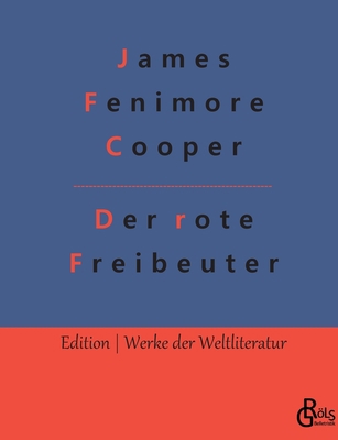 Der rote Freibeuter [German] 3966374005 Book Cover